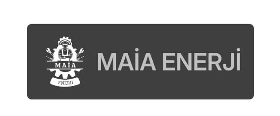 Maia Mühendislik Enerji